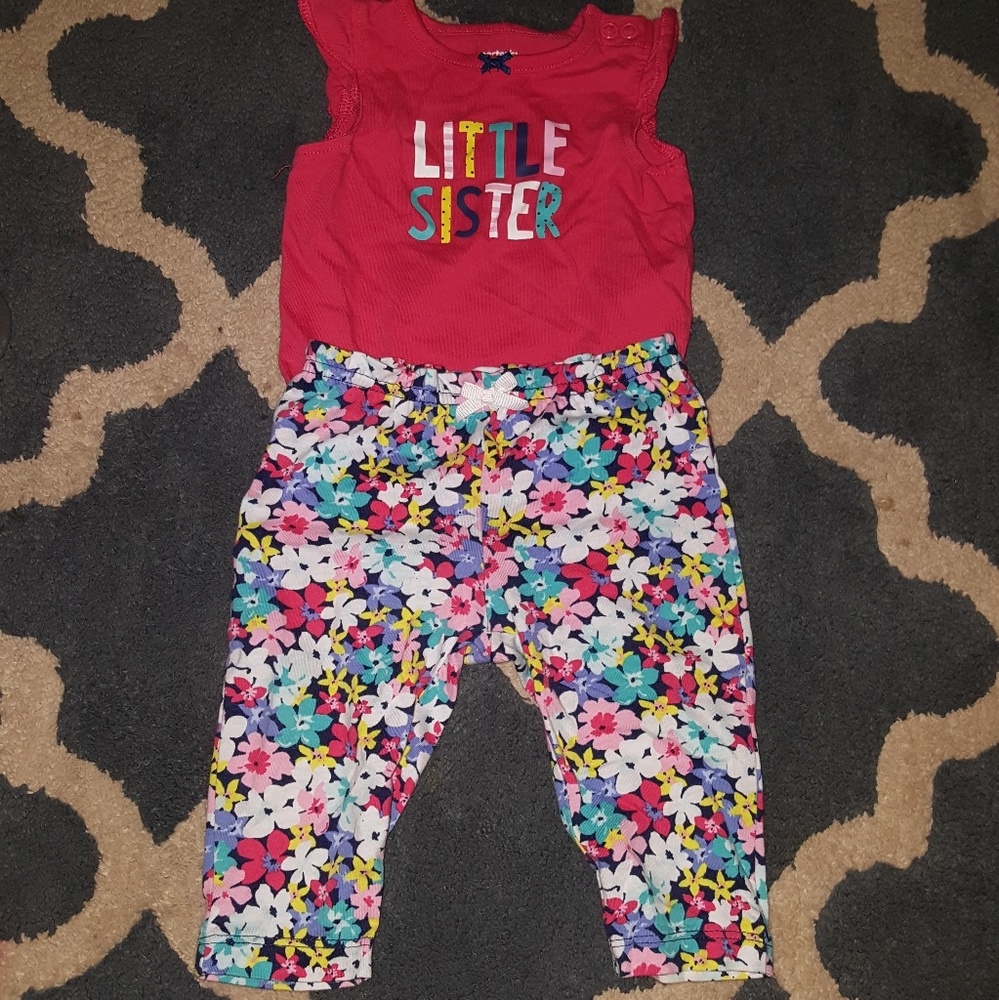 Clothes